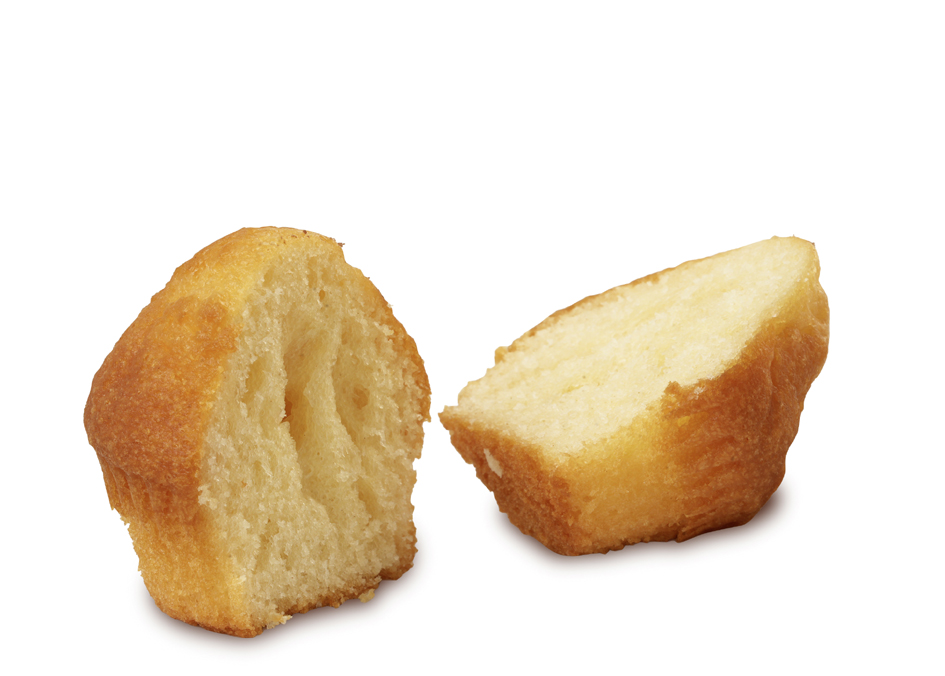 Gâteaux - portions individuelles