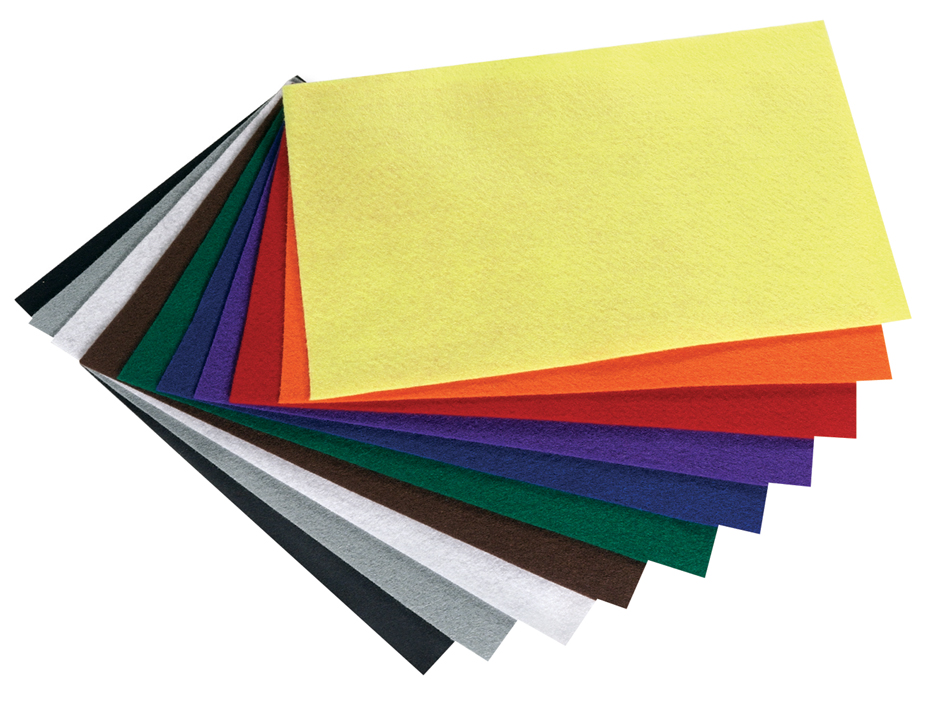 Aperçu des couleurs