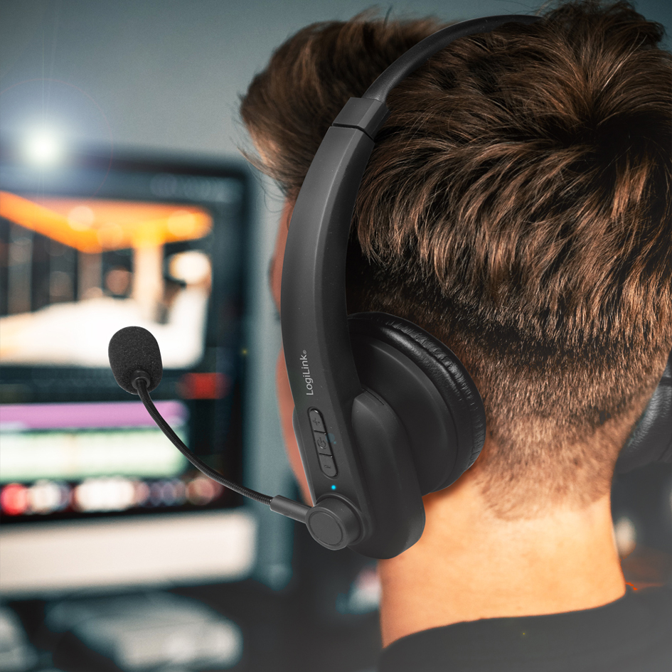 Micro-casques bluetooth