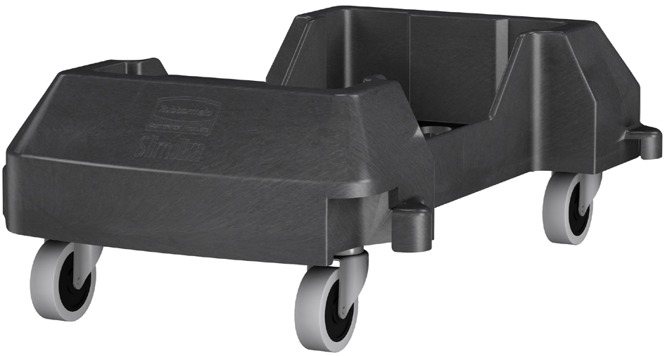 Accessoires: socle clipsable Slim Jim
