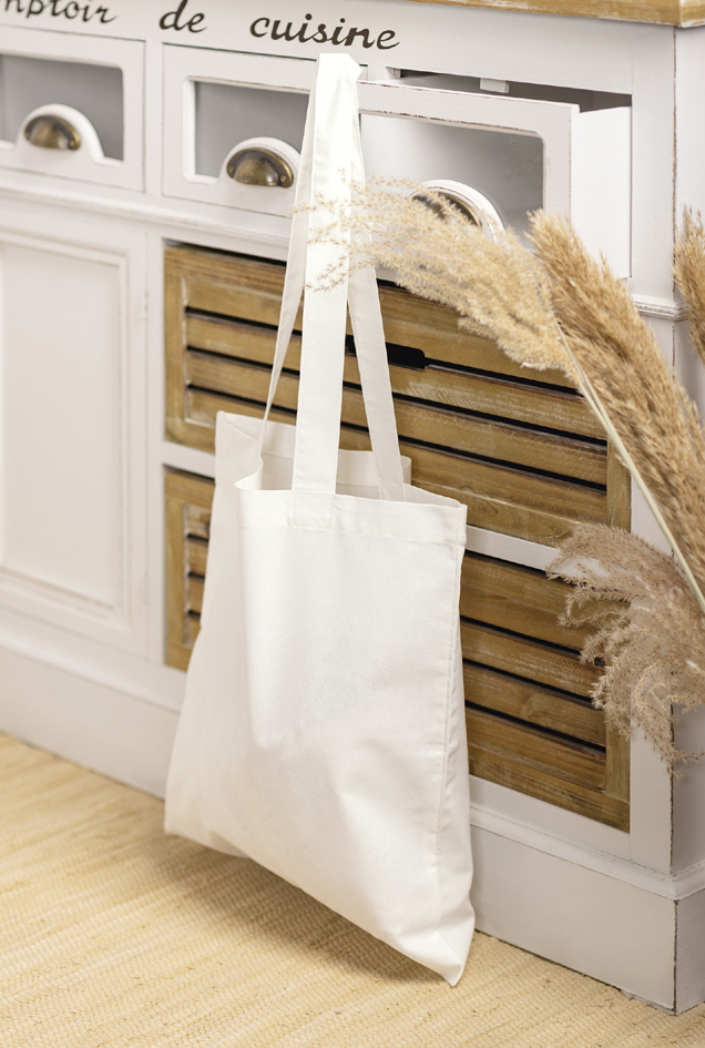 Sacs en coton