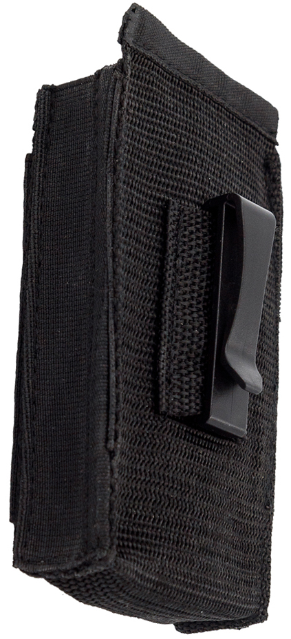 Sac de ceinture pour cutter, vue de dos