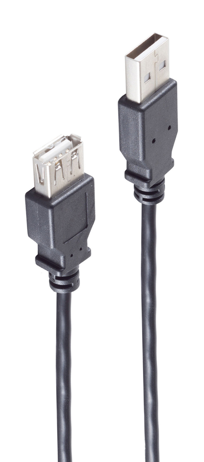 Rallonges USB