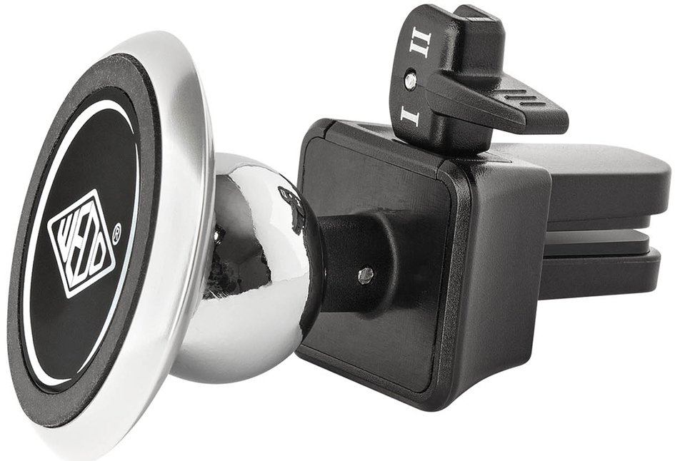 WEDO Support magnétique smartphone voiture 'Doct-it Premium'