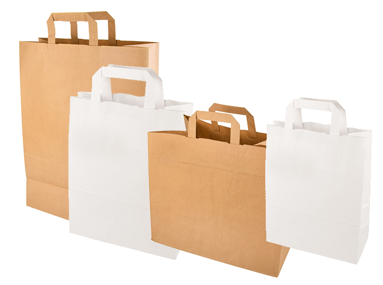 Sachets & sacs