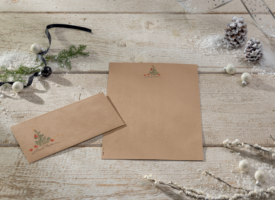 Cartes de voeux & plus