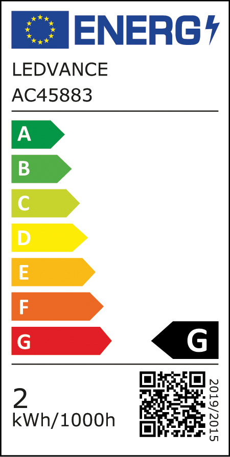 Lampes LED - douille: E14