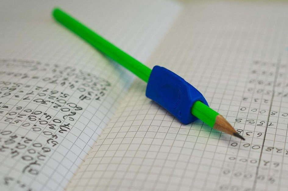 Crayons à papier