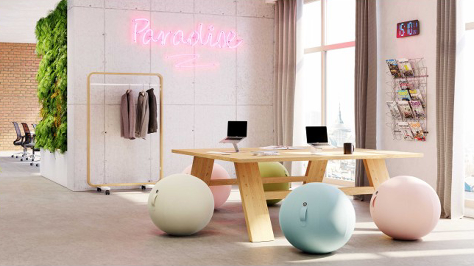 Vestiaires mobiles