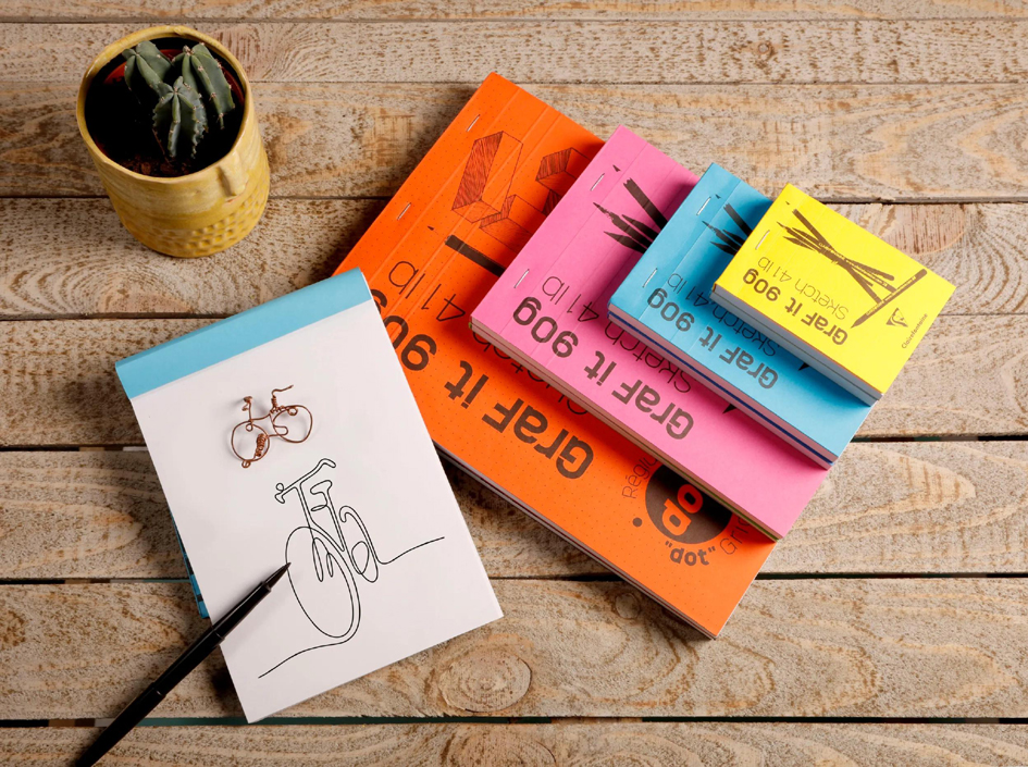 Supports de dessin