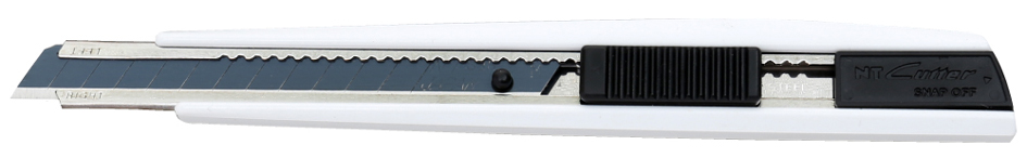 Cutter MNCR-A1 black & white