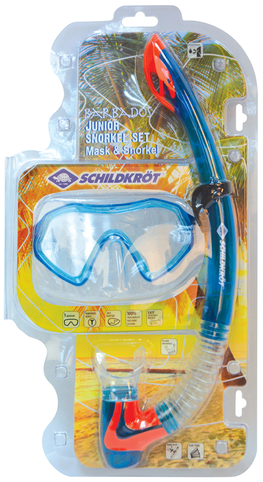 Sets masques et tubas