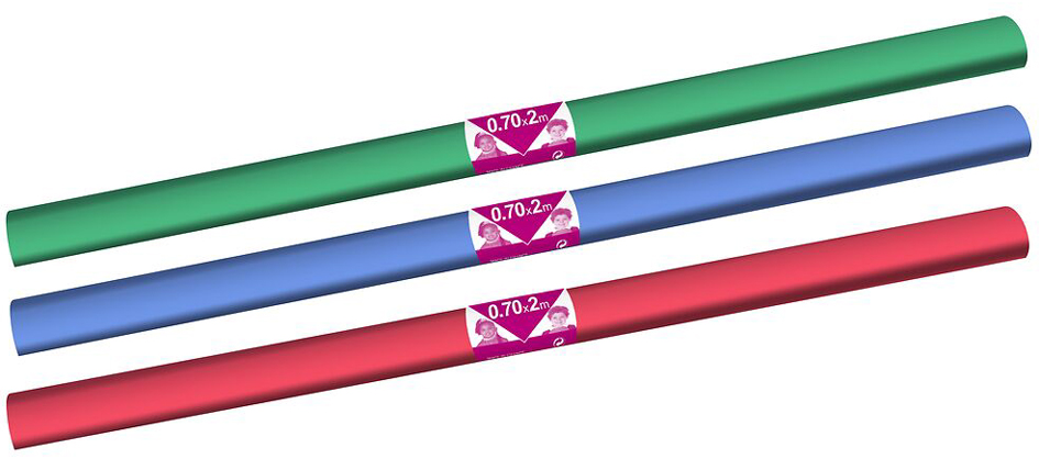 Rouleaux couvre-livres