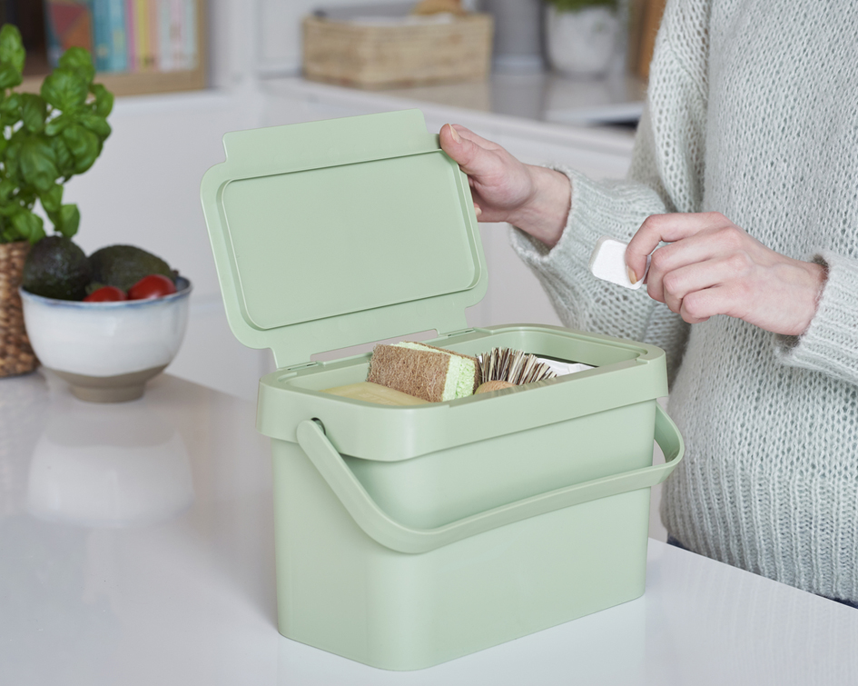 Gestions des déchets