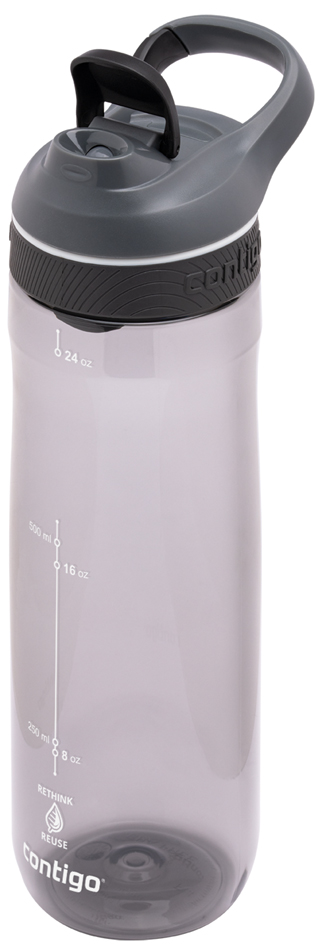 Contigo Gourde Cortland, 720 ml, Smoke Grey