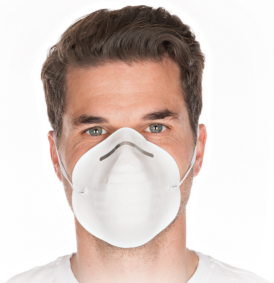 Masques de protection respiratoire