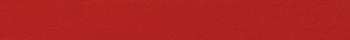 folia Feutrine de bricolage, 300 x 450 mm, 3,5 mm, rouge vif