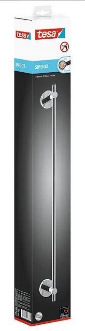 Porte-serviette SMOOZ, emballage