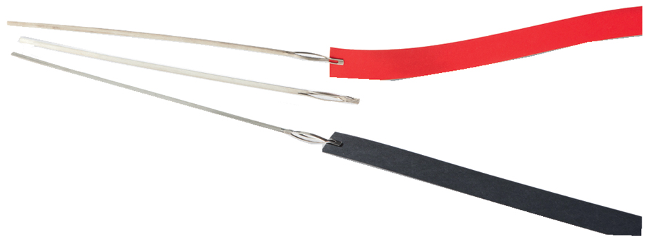 Accessoires à tresser