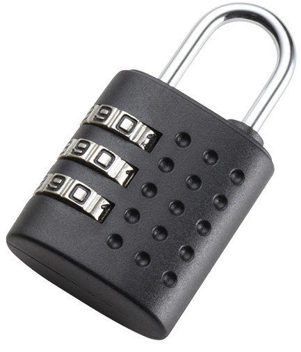 Cadenas pour bagages