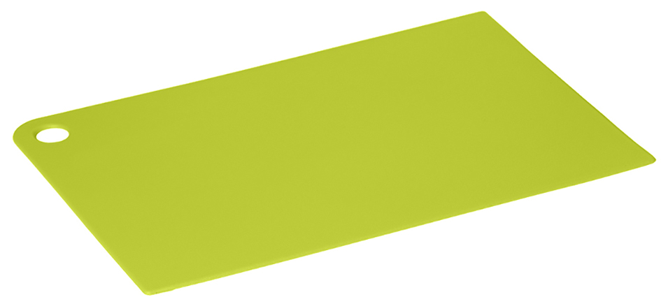 Visuel de référence : Planche à découper "Thick-Line", vert