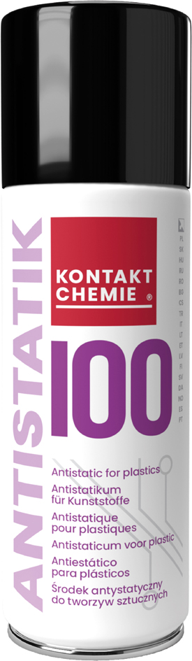 Protections antistatique
