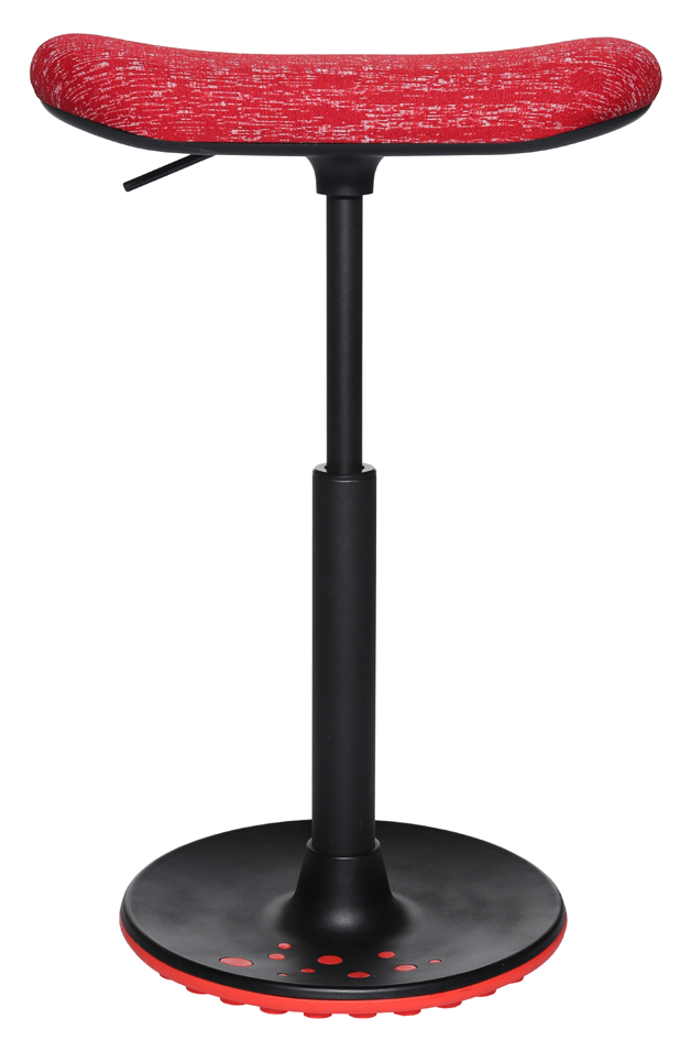 Topstar Tabouret 'Sitness H2', rouge