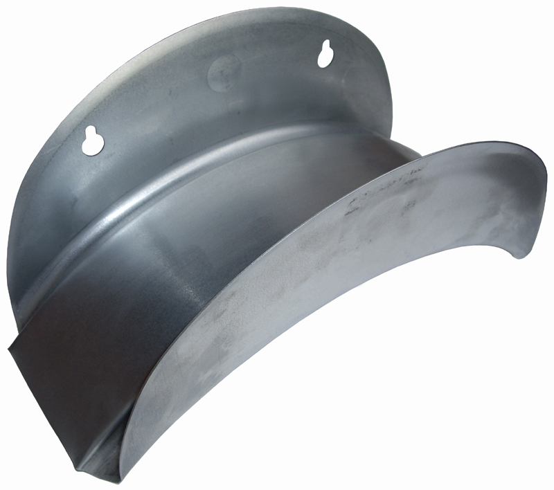 Supports de tuyau d'arrosage