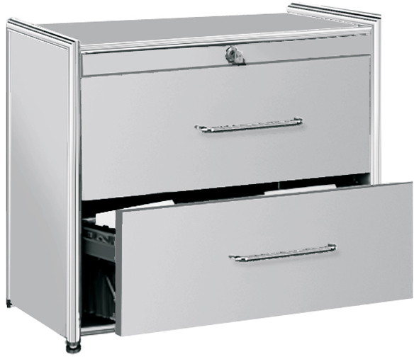 Armoires dossiers suspendus