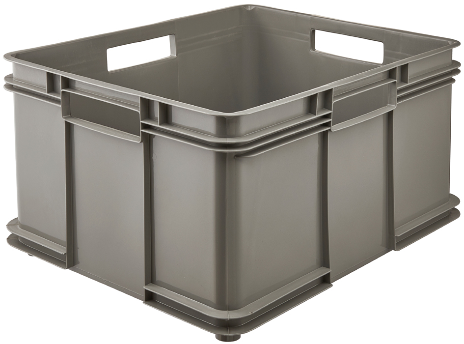 keeeper Caisse de rangement Euro-Box XXL 'bruno eco',