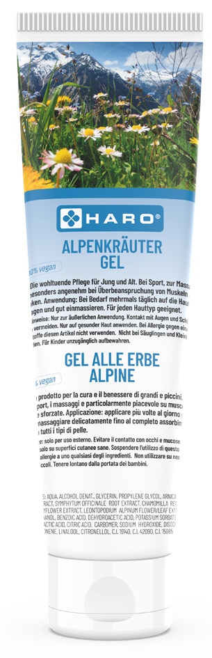 Pommades de santé