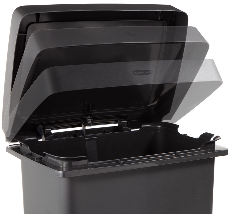 Systèmes de tri de déchets