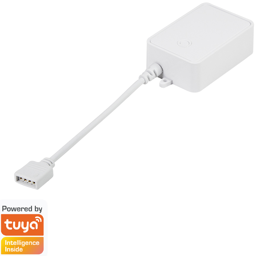 Controleurs SmartHome