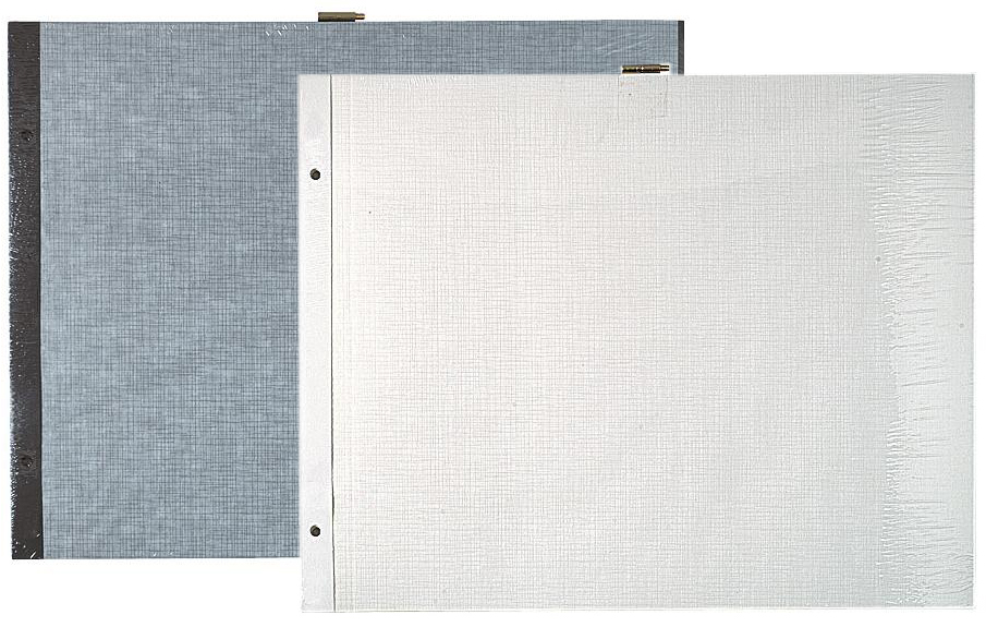Albums à vis