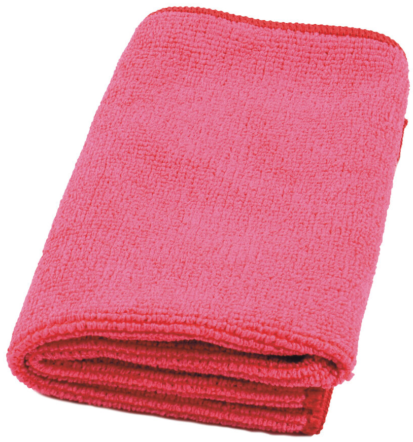 Chiffons microfibres