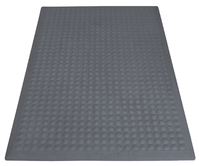 miltex Tapis de travail Yoga Flex Basic, 60 x 90 cm