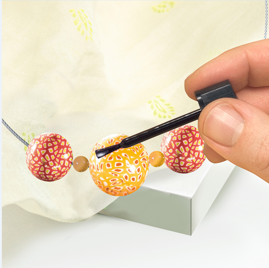 Accessoires: finitions