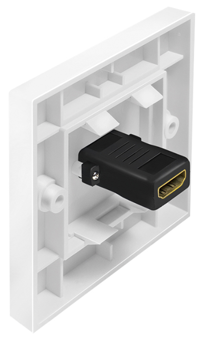 Boîtes de jonctions HDMI