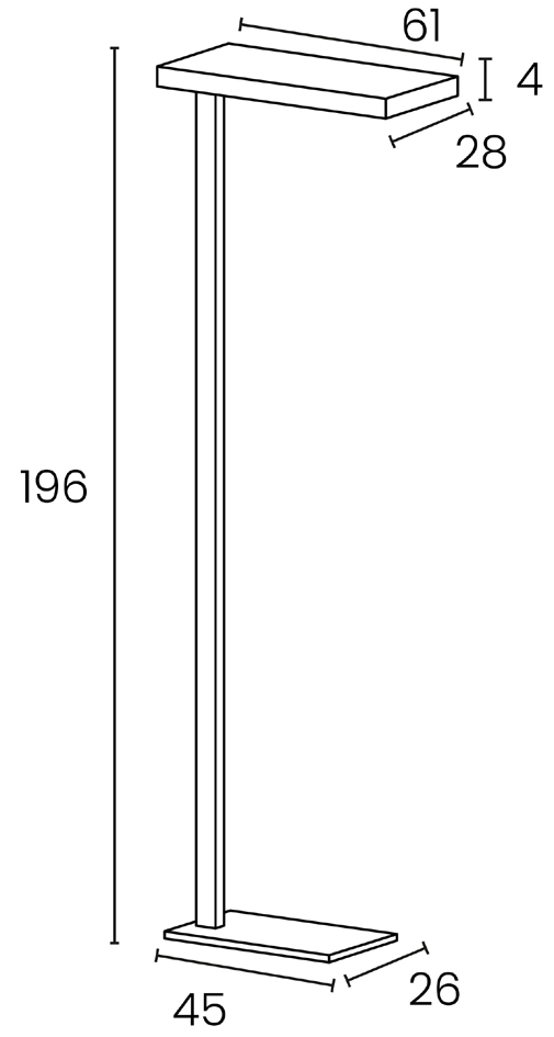 Lampadaires, économie d'énergie