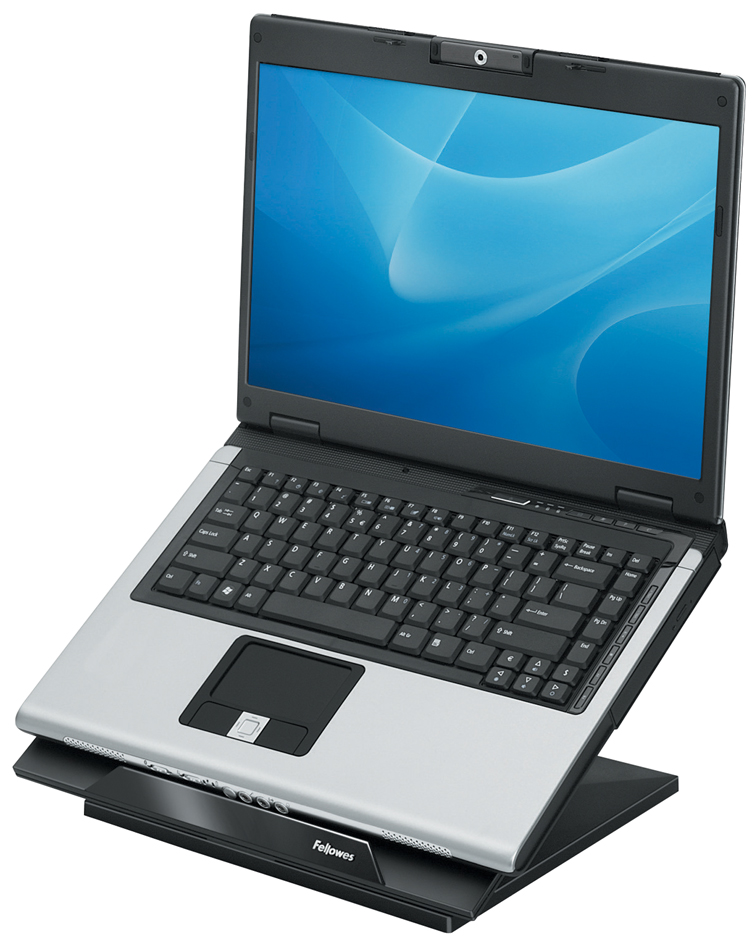 Supports pour PC portable, réglable