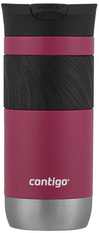 Contigo Gobelet isotherme Byron 2.0, 470 ml, Dragon Fruit
