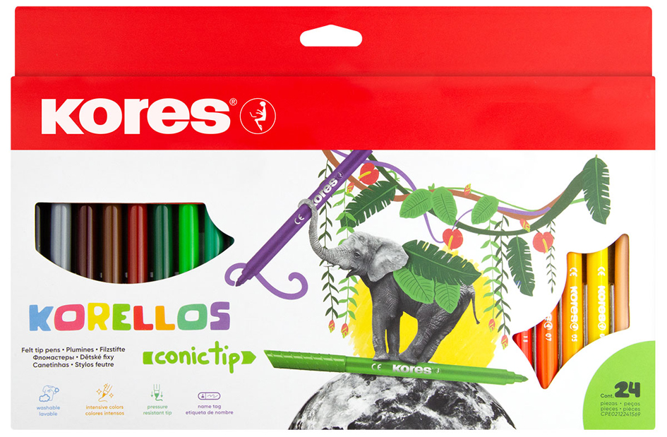 Feutres
