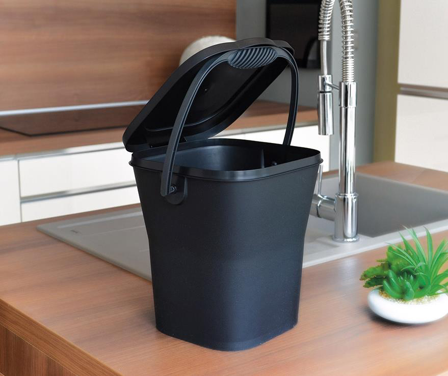 Seaux à compost