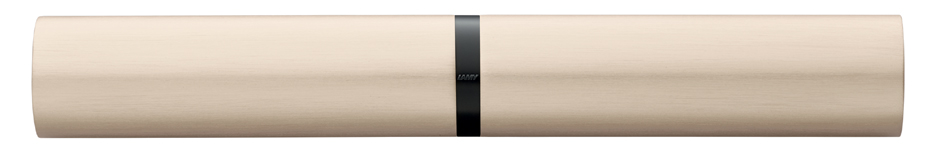 LAMY Stylo à bille rétractable Lx marron