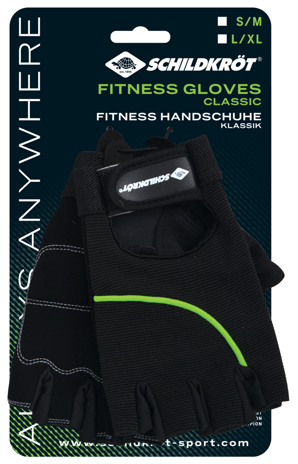 Accessoires de fitness