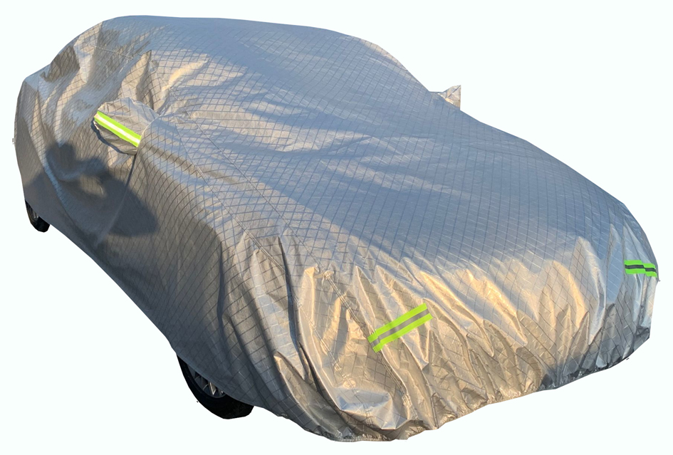 IWH Housse de voiture 'Premium', imperméable, taille : L