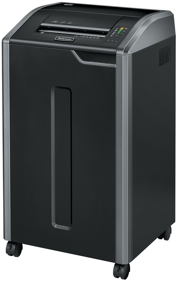 Fellowes Destructeur de documents Powershred 425i,