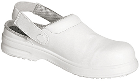 Chaussures de sécurité SB