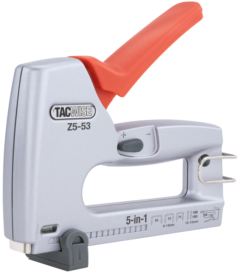 TACWISE Agrafes 13/6 mm, fin, galvanisé