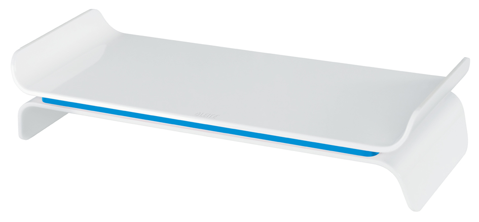 Supports pour moniteur, plastique